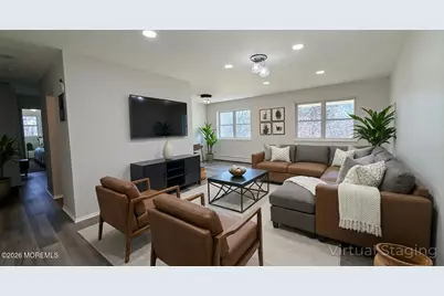 4 Windsor Terrace #H, Freehold, NJ 07728 - Photo 1