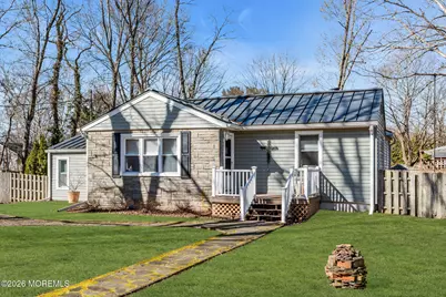 5 Birch Boulevard, Freehold, NJ 07728 - Photo 1