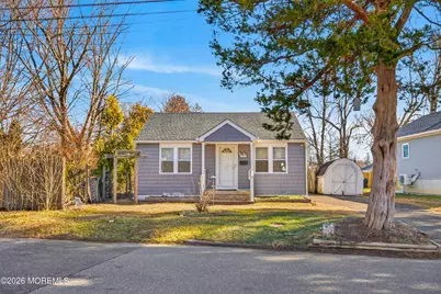 22 Twin Drive, New Egypt, NJ 08533 - Photo 1