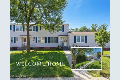 135 Belshaw Avenue, Shrewsbury, NJ 07724 - Photo 1