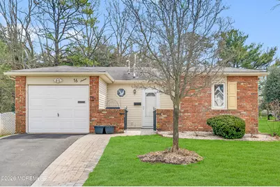 16 Dickinson Road, Brick, NJ 08724 - Photo 1