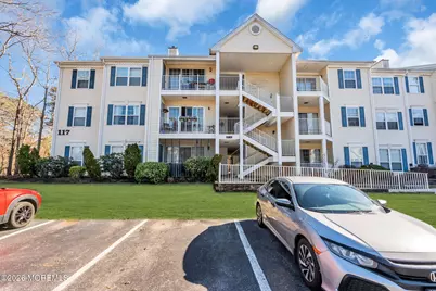 53 Navajo Court #1711, Galloway, NJ 08205 - Photo 1