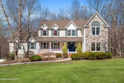 49 Heritage Court, Randolph, NJ 07869 - Photo 1