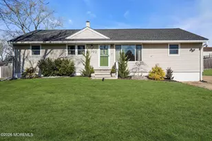 702 W Lawn Dr, Neptune Township, NJ 07753 - Photo 1