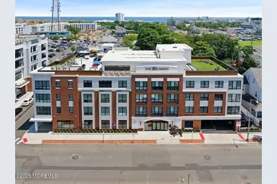 27 3rd Avenue #205, Long Branch, NJ 07740 - Photo 1