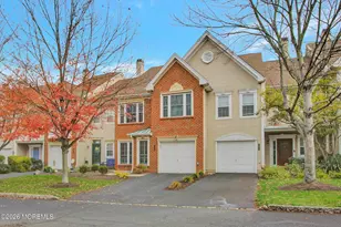 1204 Timberbrooke Dr, Bedminster Township, NJ 07921 - Photo 1