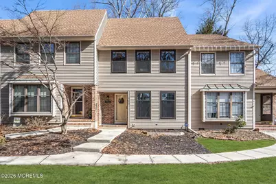 902 Bent Trail, Toms River Township, NJ 08753 - Photo 1