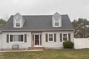 484 Woodhaven Blvd SE, Berkeley, NJ 08721 - Photo 1