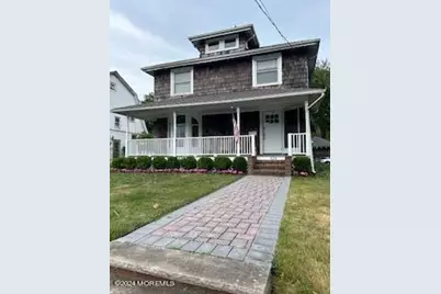 724 Westwood Avenue, Long Branch, NJ 07740 - Photo 1