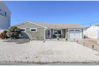 16 Peg Leg Way, Waretown, NJ 08758 - Photo 1