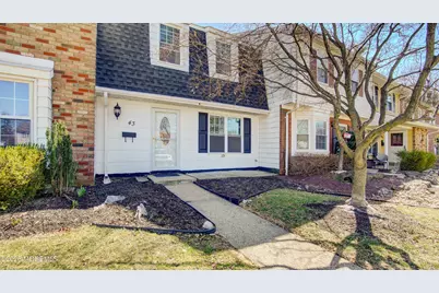 43 Kingsley Way, Freehold, NJ 07728 - Photo 1