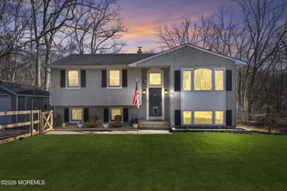 66 Dakota Trail, Browns Mills, NJ 08015 - Photo 1