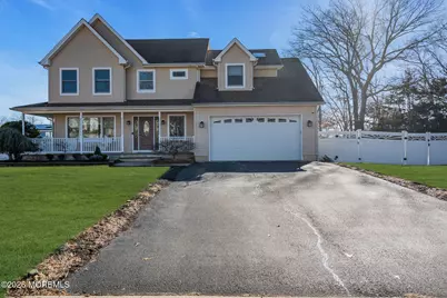 15 Eagle Drive, Bayville, NJ 08721 - Photo 1