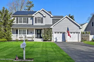 584 Coral Ln, Manahawkin, NJ 08050 - Photo 1