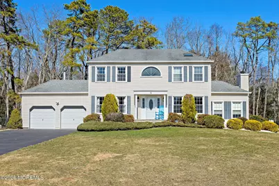 19 Heathwood Avenue, Jackson, NJ 08527 - Photo 1