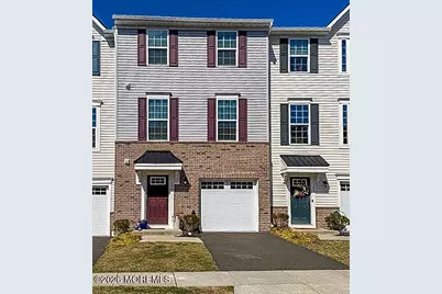 104 High Pointe Lane, Neptune Township, NJ 07753 - Photo 1
