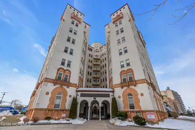 400 Deal Lake Drive #4B, Asbury Park, NJ 07712 - Photo 1