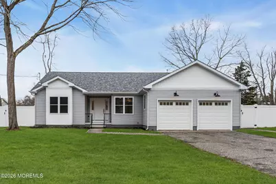 54 Morris Boulevard, Bayville, NJ 08721 - Photo 1