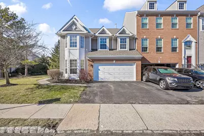 171 Nathan Drive, Morganville, NJ 07751 - Photo 1