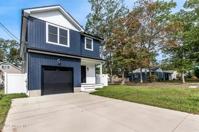 882 Harrison Avenue, Forked River, NJ 08731 - Photo 1