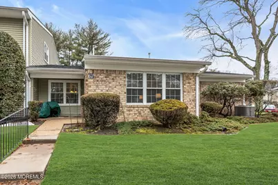 67 Cranberry Court #132, Red Bank, NJ 07701 - Photo 1