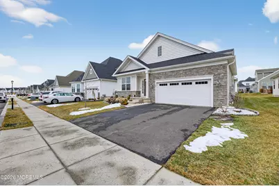 44 Saratoga Road, New Egypt, NJ 08533 - Photo 1
