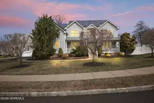 28 Gibson Dr, Hazlet Township, NJ 07730 - Photo 1