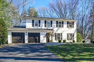 37 Friar Ln, Freehold, NJ 07728 - Photo 1