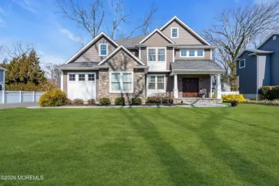 1548 Logan Drive, Manasquan, NJ 08736 - Photo 1