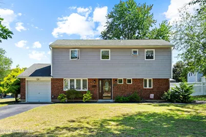 1 Miriam Place, Hazlet Township, NJ 07730 - Photo 1