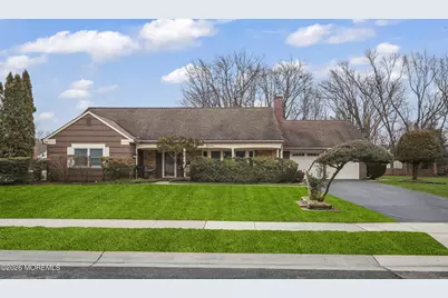 11 Anton Place, Aberdeen Township, NJ 07747 - Photo 1