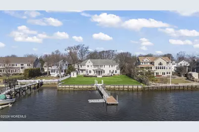 66 Seneca Place, Oceanport, NJ 07757 - Photo 1