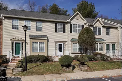 154 Yarmouth Court #52, Holmdel, NJ 07733 - Photo 1