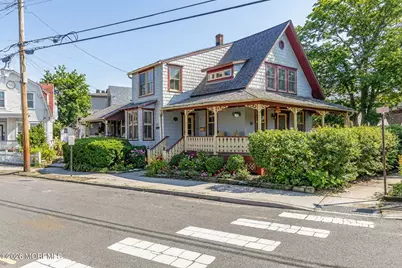 64 Asbury Avenue, Ocean Grove, NJ 07756 - Photo 1