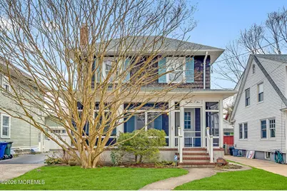 1405 Wanamassa Road, Ocean Twp, NJ 07712 - Photo 1