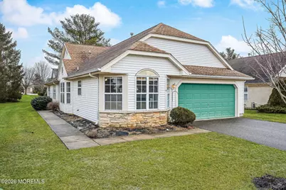 3349 Deep River Lane, Toms River Township, NJ 08755 - Photo 1