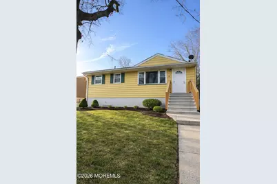 40 Liberty Street, Freehold, NJ 07728 - Photo 1