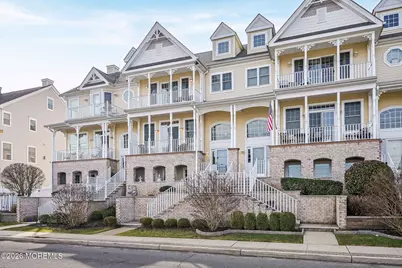 14 1st Street, Keyport, NJ 07735 - Photo 1