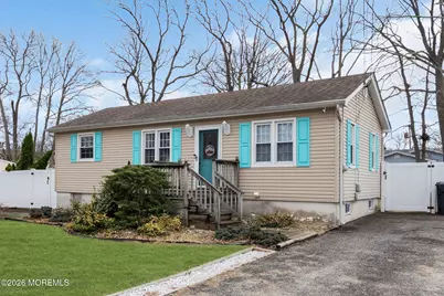 965 Gloucester Avenue, Brick, NJ 08723 - Photo 1