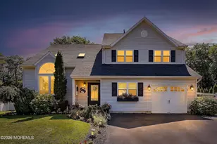 899 Molde Ct, Toms River Township, NJ 08753 - Photo 1