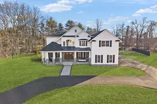 1 Lakeview Drive, Manalapan Township, NJ 07726 - Photo 1