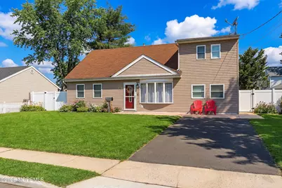 30 Mountain Avenue, Hazlet Township, NJ 07730 - Photo 1