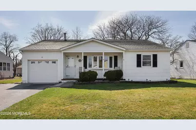 49 Eton Road, Toms River Township, NJ 08757 - Photo 1