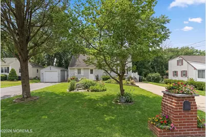 219 Stuart Street, Howell Township, NJ 07731 - Photo 1