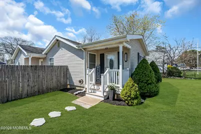 203 Arkansas Avenue, Toms River Township, NJ 08753 - Photo 1