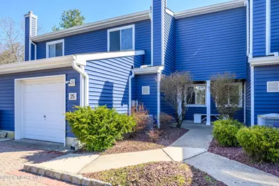 25 Rambling Meadow Court, Tinton Falls, NJ 07724 - Photo 1