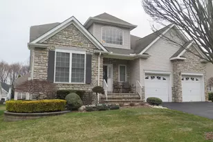 123 Scarborough Way, Marlboro Township, NJ 07746 - Photo 1