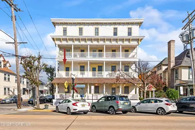 77 Main Avenue #2A, Ocean Grove, NJ 07756 - Photo 1