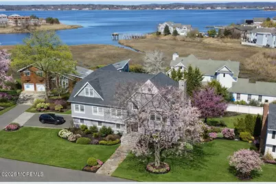 3 Elizabeth Place, Monmouth Beach, NJ 07750 - Photo 1