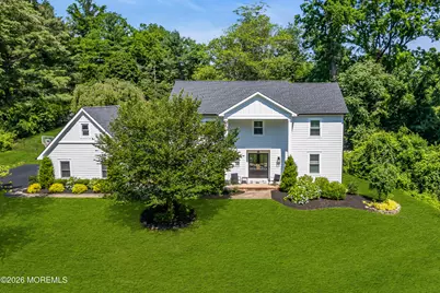 4 Constitution Drive, Leonardo, NJ 07737 - Photo 1